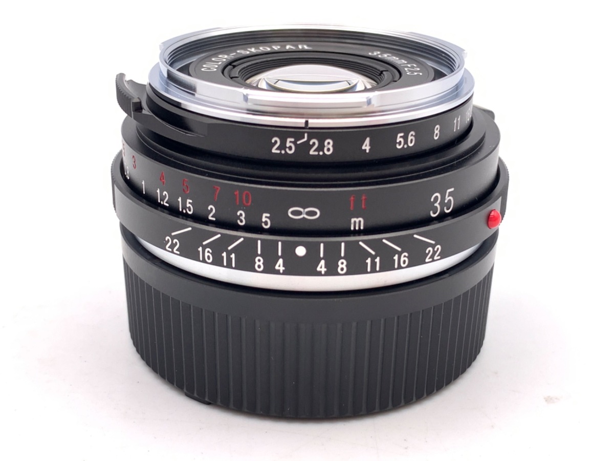 価格.com - コシナ フォクトレンダー NOKTON 25mm F0.95 価格比較