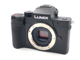 中古】パナソニック LUMIX DC-G100D ボディ 在庫一覧｜カメラのキタムラ