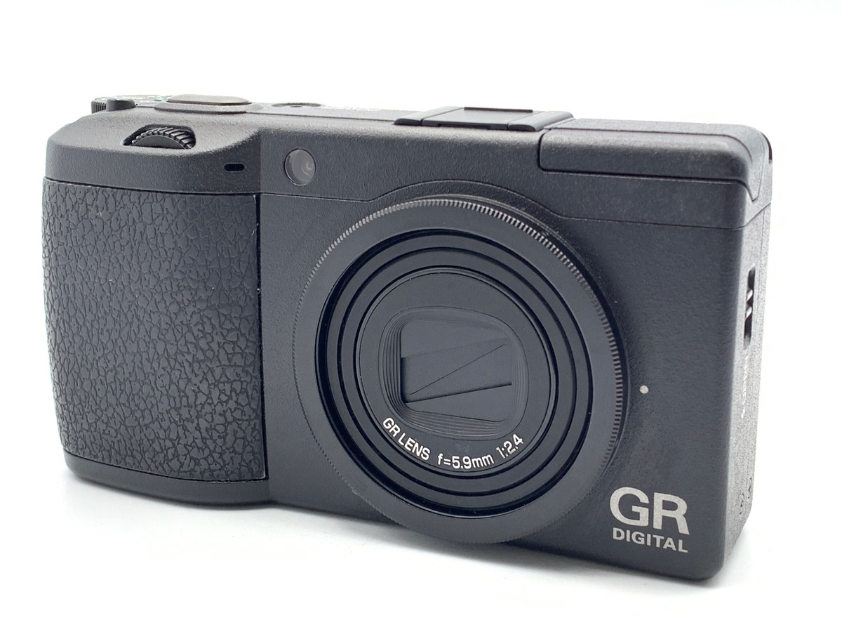 価格.com - リコー RICOH GR IIIx 純正オプション