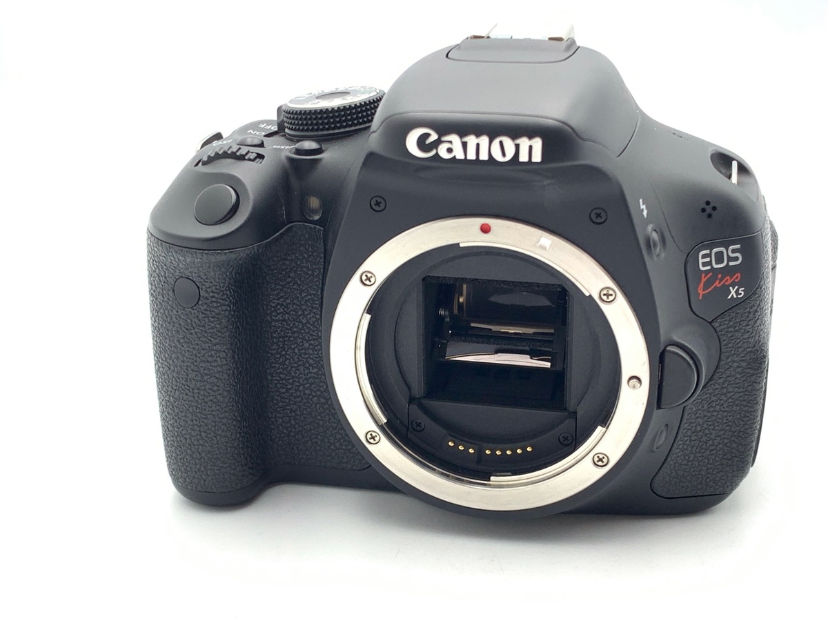 価格.com - CANON EOS 5D Mark II ボディ 価格比較