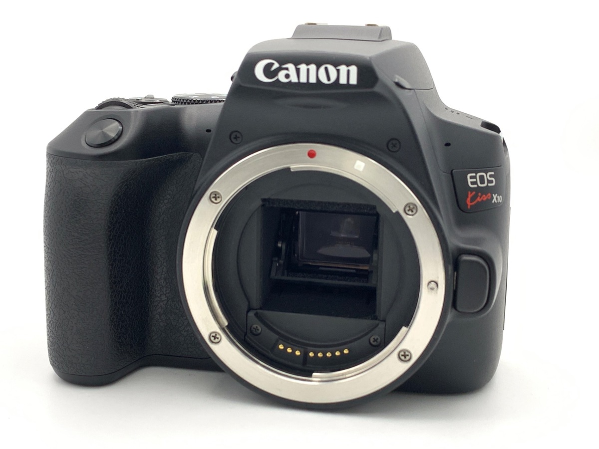 EOS Kiss X10 ボディ 中古価格比較 - 価格.com