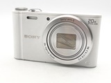中古】ソニー Cyber-shot DSC-WX300 W ホワイト 在庫一覧｜カメラの