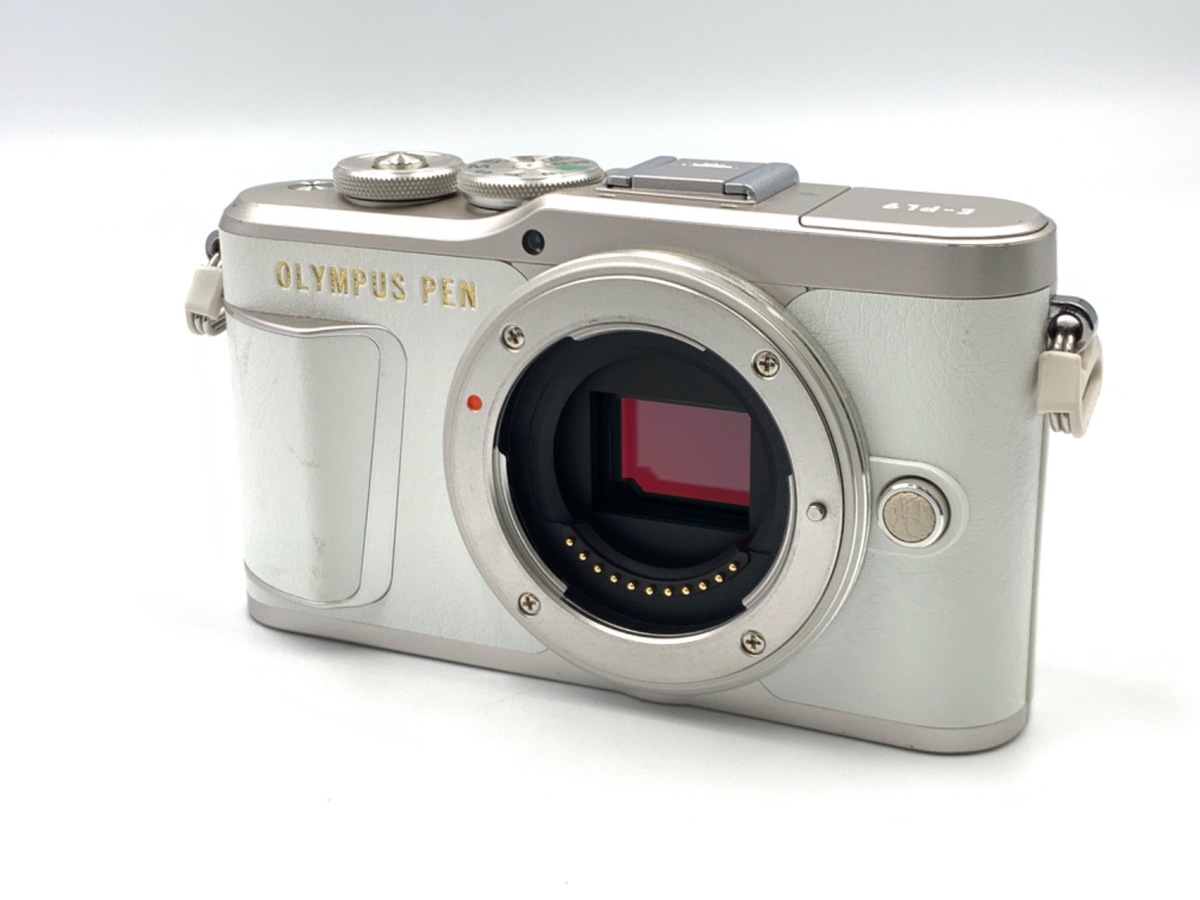 OLYMPUS PEN E-PL9 ボディ 中古価格比較 - 価格.com