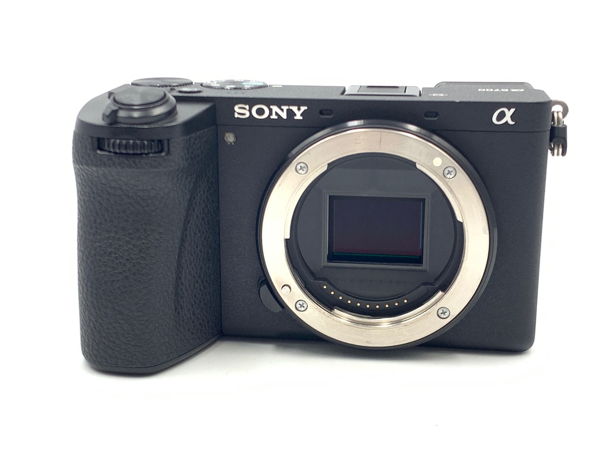 価格.com - SONY α7C II ILCE-7CM2 ボディ 純正オプション
