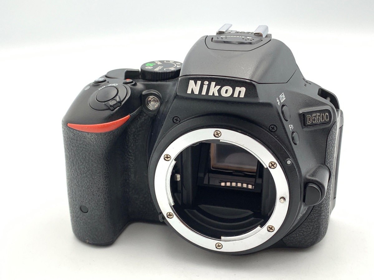 価格.com - ニコン D7500 18-140 VR レンズキット 純正オプション