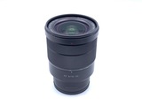 中古】ソニー Vario-Tessar T* FE 16-35mm F4 ZA OSS [SEL1635Z] 在庫