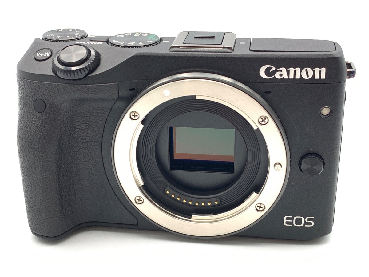 EOS M3 ボディ 中古価格比較 - 価格.com