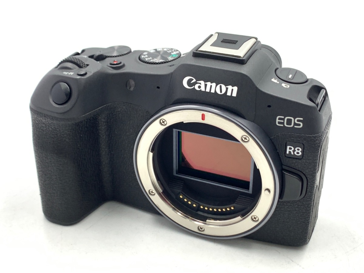 EOS R8 ボディ 中古価格比較 - 価格.com