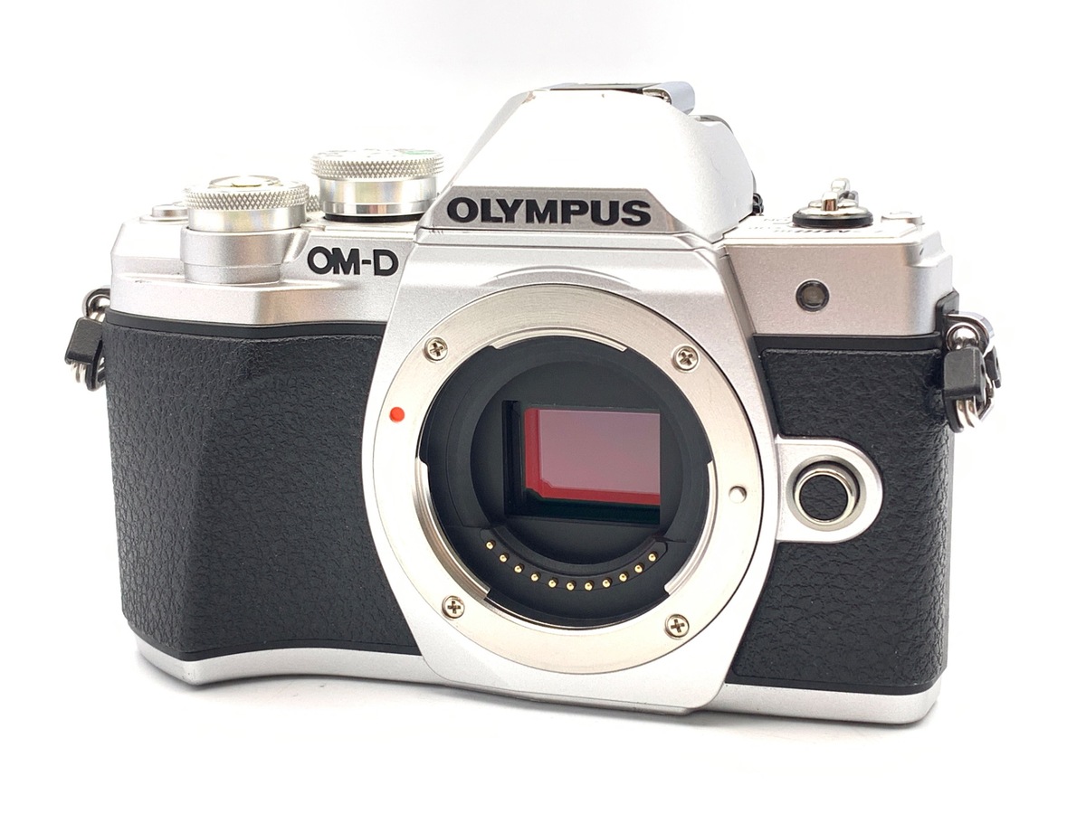OM-D E-M10 Mark III ボディ 中古価格比較 - 価格.com