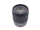 中古】交換レンズ｜LUMIX G VARIO 14-42/3.5-5.6 ASPH./MEGA O.I.S. (H