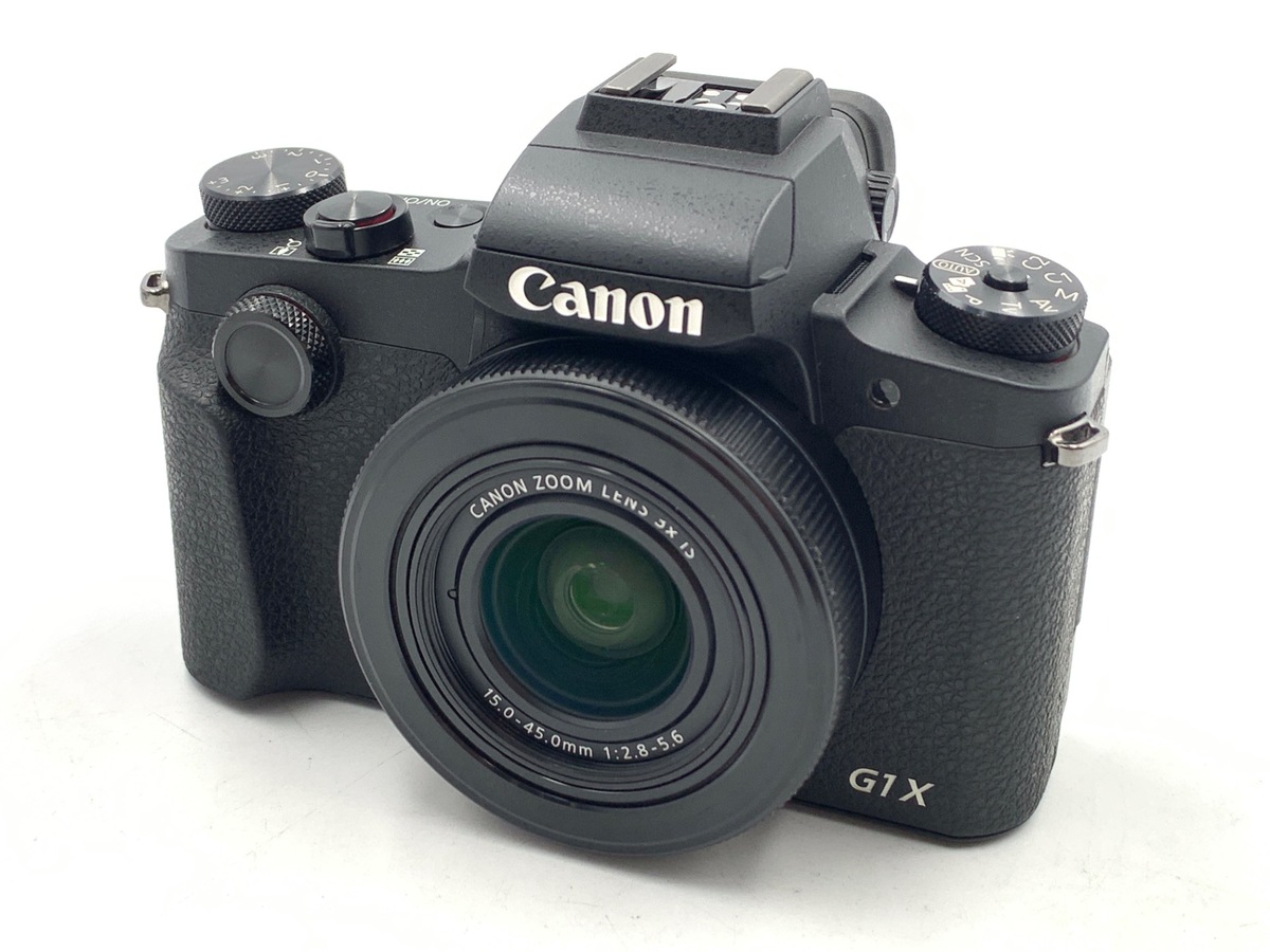 PowerShot G1 X Mark III�y2420����f�z