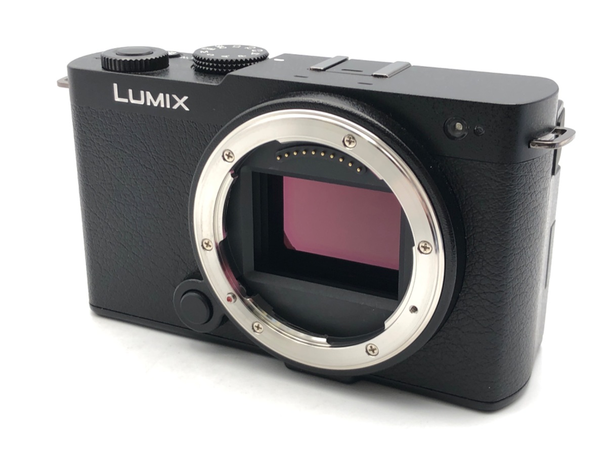 価格.com - パナソニック LUMIX DC-G9M2 ボディ 純正オプション