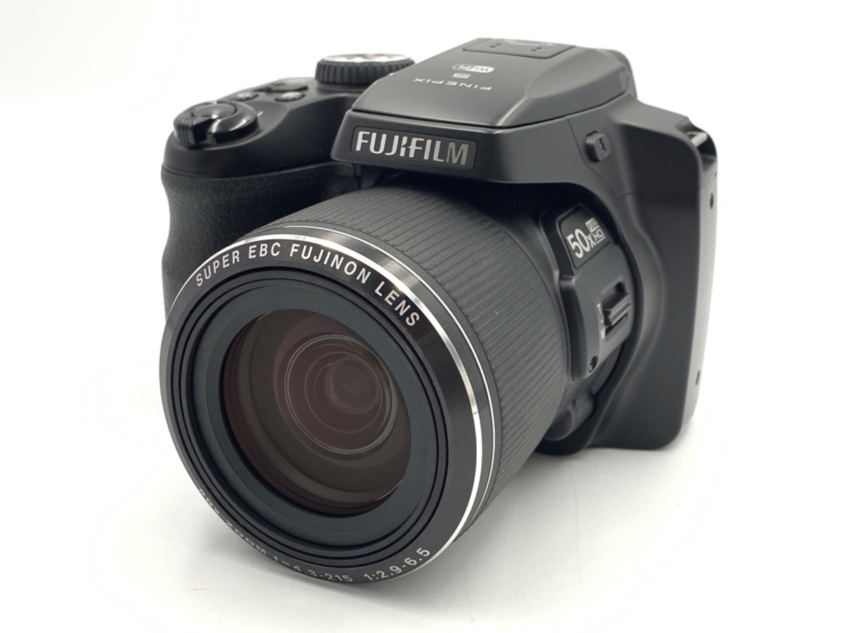 中古】フジフイルム FinePix S9400W ブラック｜｜カメラのキタムラ