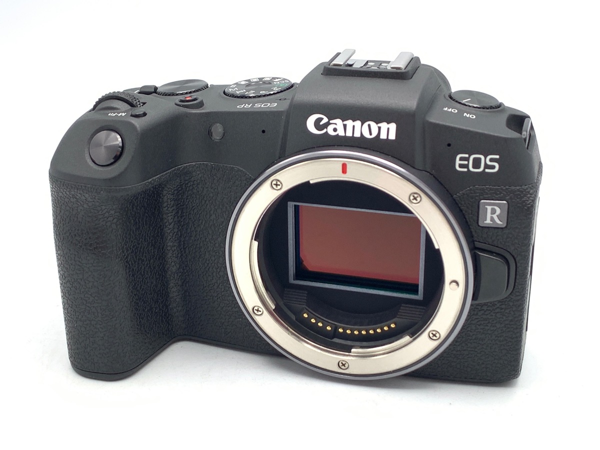 �L���m�� EOS RP �{�f�B