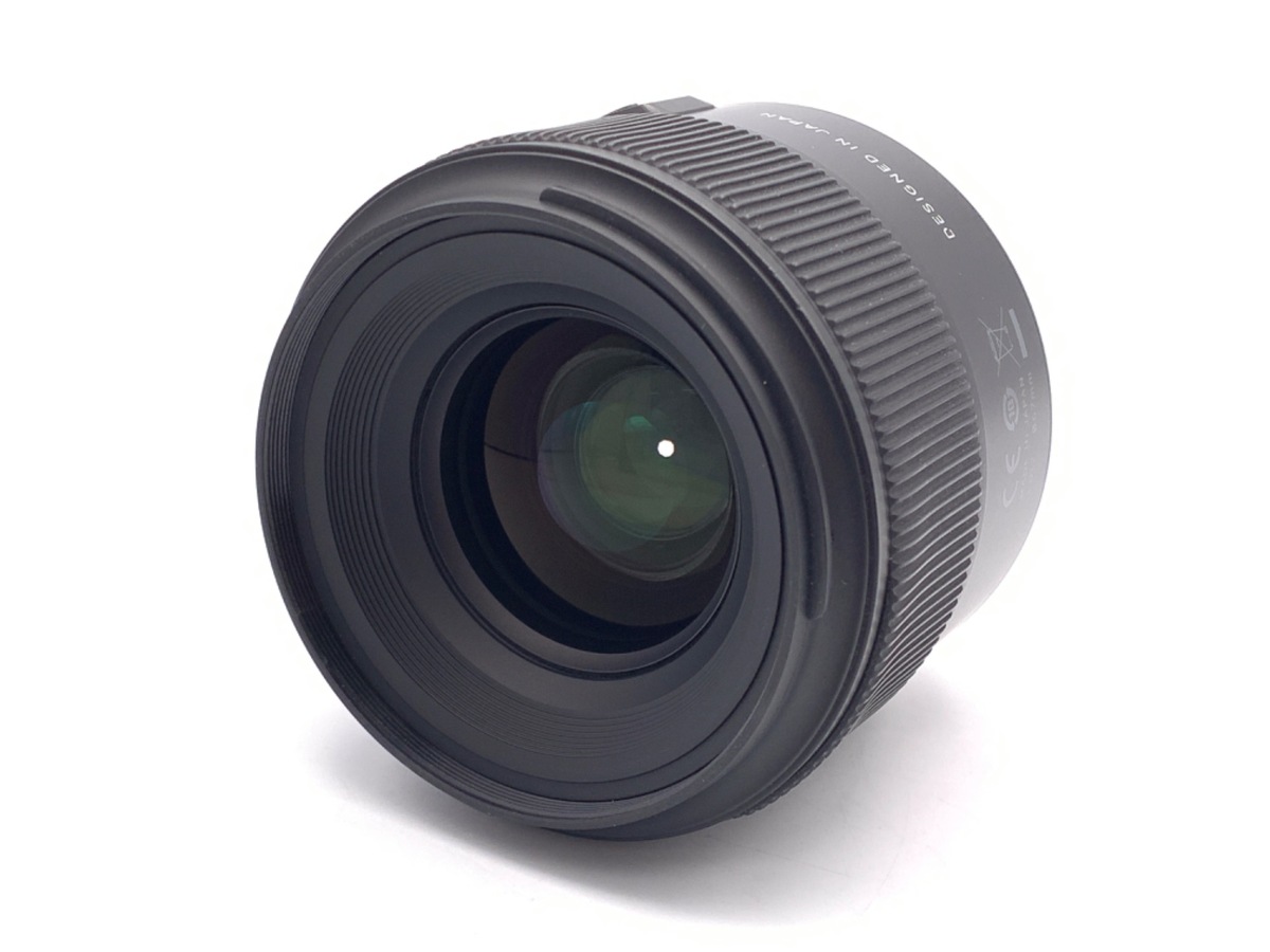 中古】タムロン SP 35mm F1.8 Di VC USD ニコン用 (Model F012