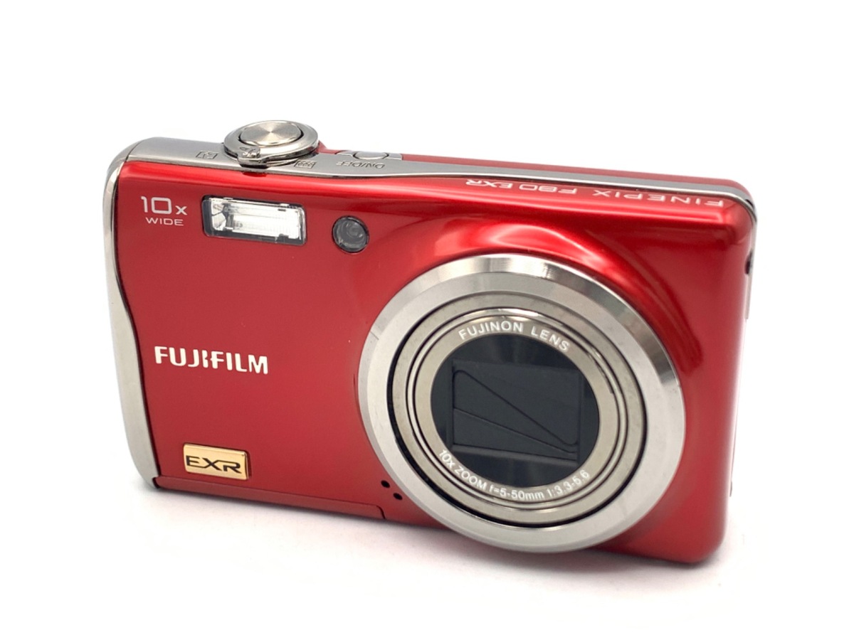 価格.com - 富士フイルム FinePix F600EXR 純正オプション