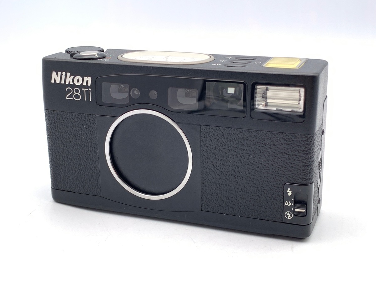 中古】ニコン 28Ti (28/2.8) 在庫一覧｜カメラのキタムラ