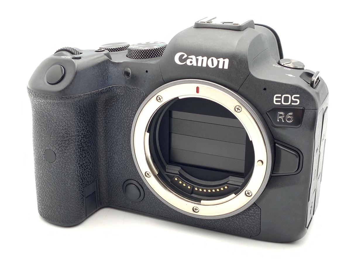 【Candy さま専用】【美品】Canon EOS R6 ボディ Canon EOS R6 Mark II Body 13803348910| eBay