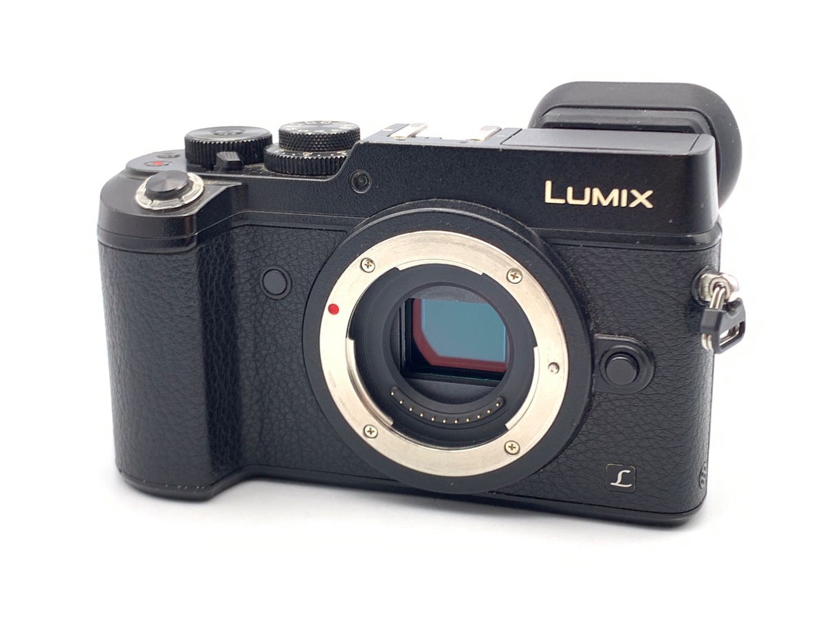 LUMIX DMC-GX8 ボディ 中古価格比較 - 価格.com
