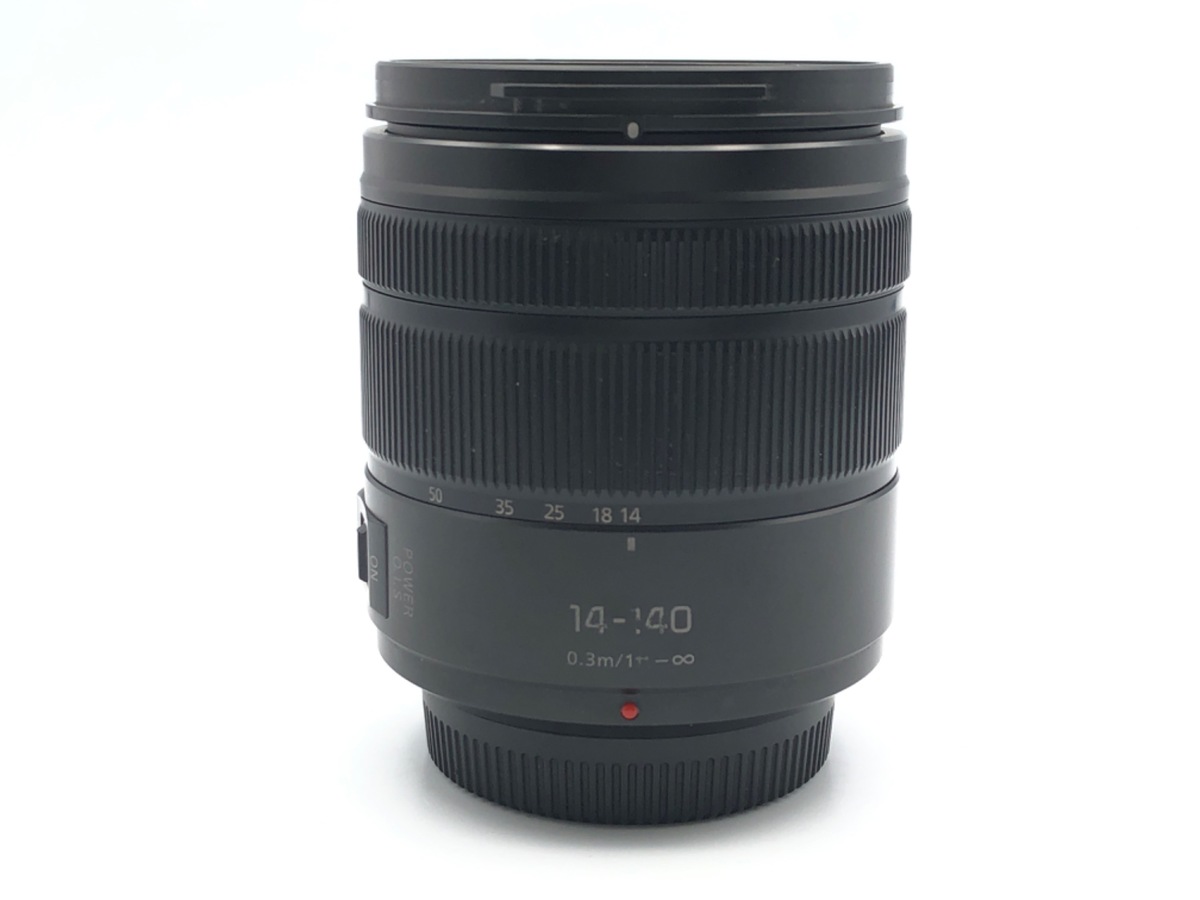 中古】LUMIX G VARIO 14-140mm / F3.5-5.6 ASPH. / POWER O.I.S. 在庫 中古】LUMIX G VARIO 14-140mm / F3.5-5.6 ASPH. / POWER O.I.S. 在庫