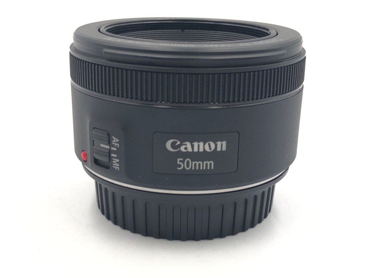 中古】キヤノン EF50mm F1.8 STM 在庫一覧｜カメラのキタムラ