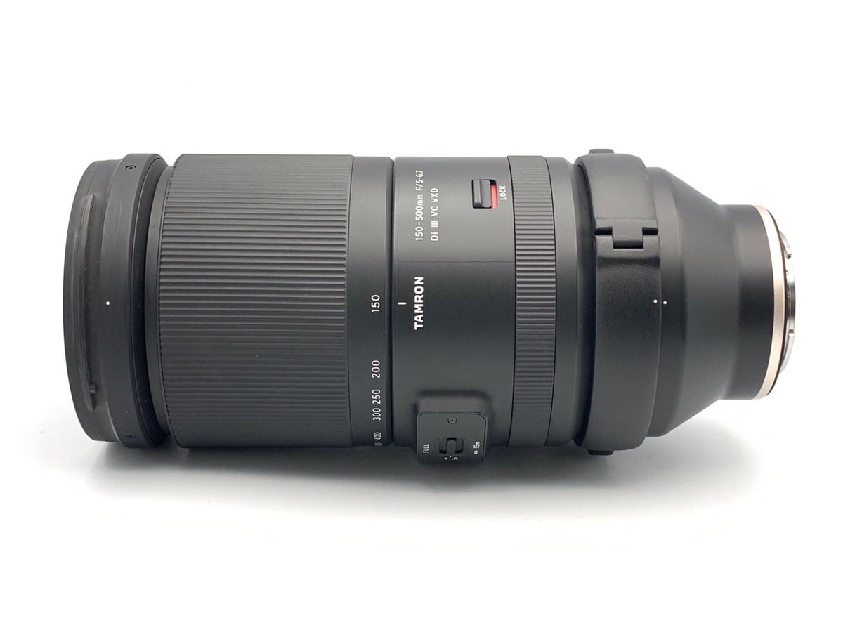 中古】交換レンズ｜500mm 在庫一覧｜カメラのキタムラ