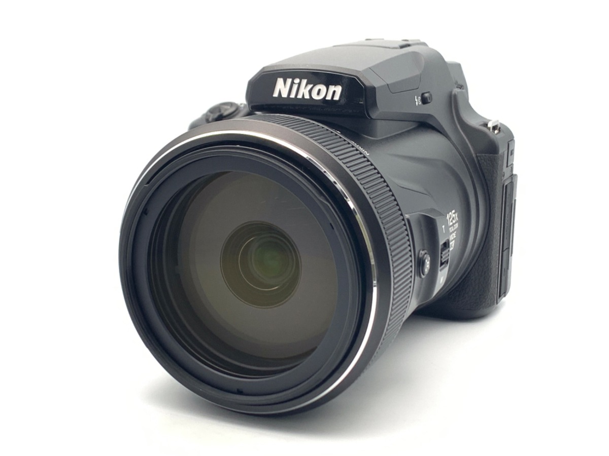 中古：AB(良品)】ニコン COOLPIX P1100 | 2445670039604