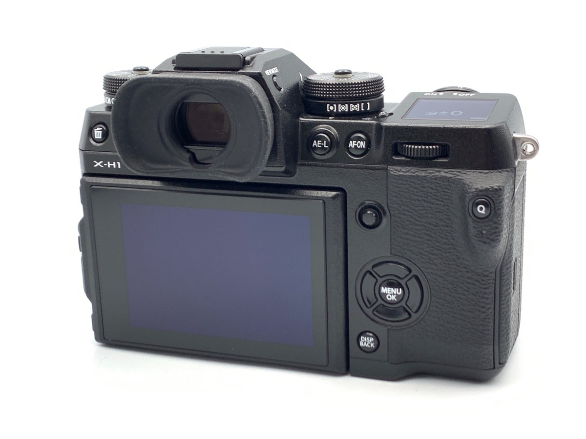 X-H1 ���ި�y2430����f�z