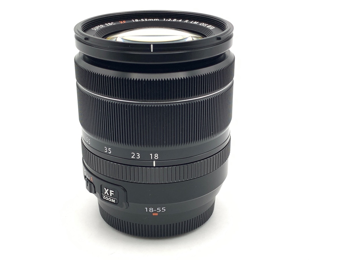 中古】フジフイルム XF18-55mm F2.8-4 R LM OIS 在庫一覧｜カメラの