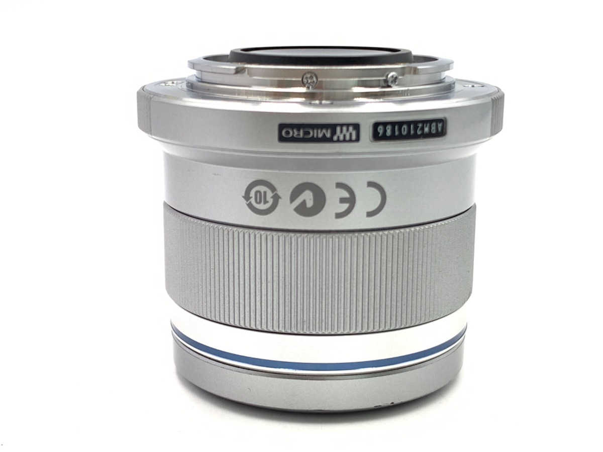 M.ZUIKO DIGITAL 45/1.8 ���ް