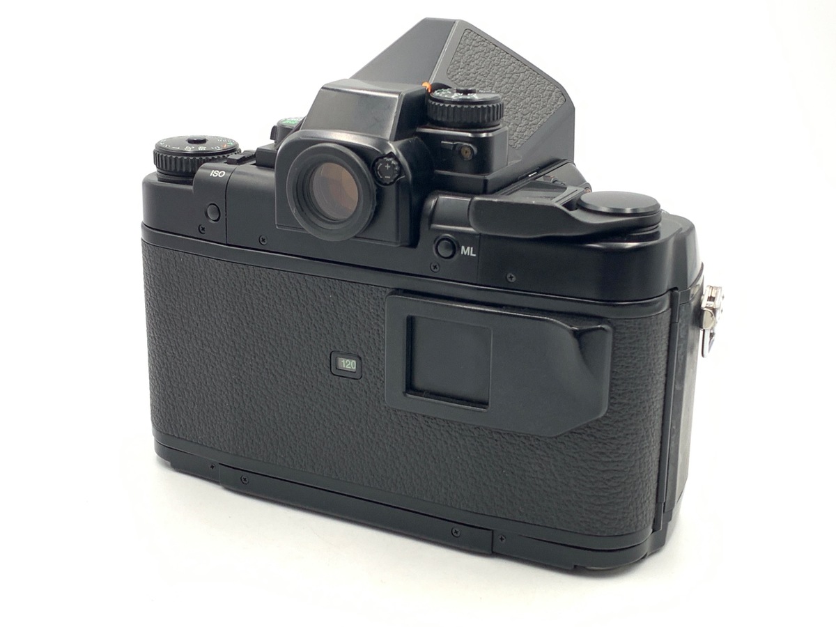 �y���^67II AE Body
