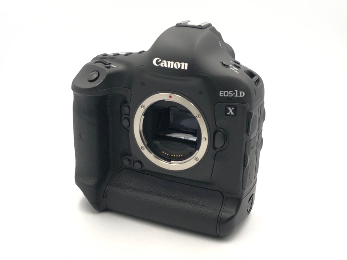 中古】キヤノン EOS-1D X ボディ 在庫一覧｜カメラのキタムラ