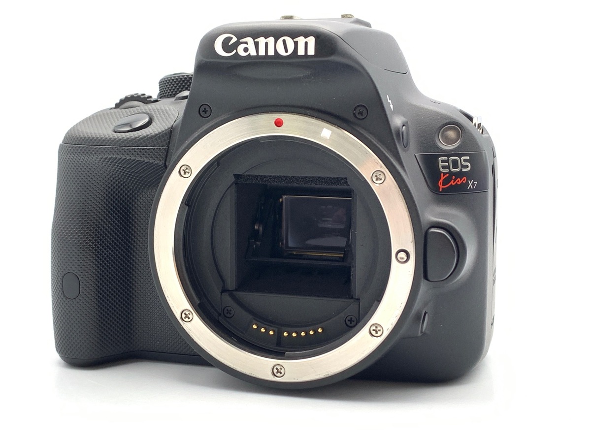EOS kiss X7 ���ި�y1800����f�z