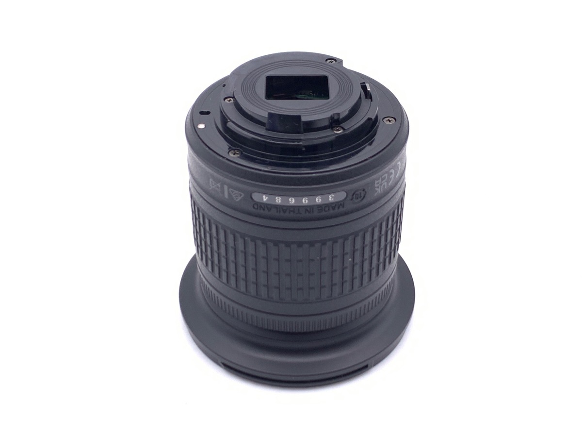 AF-P DX NIKKOR 10-20/4.5-5.6G VR