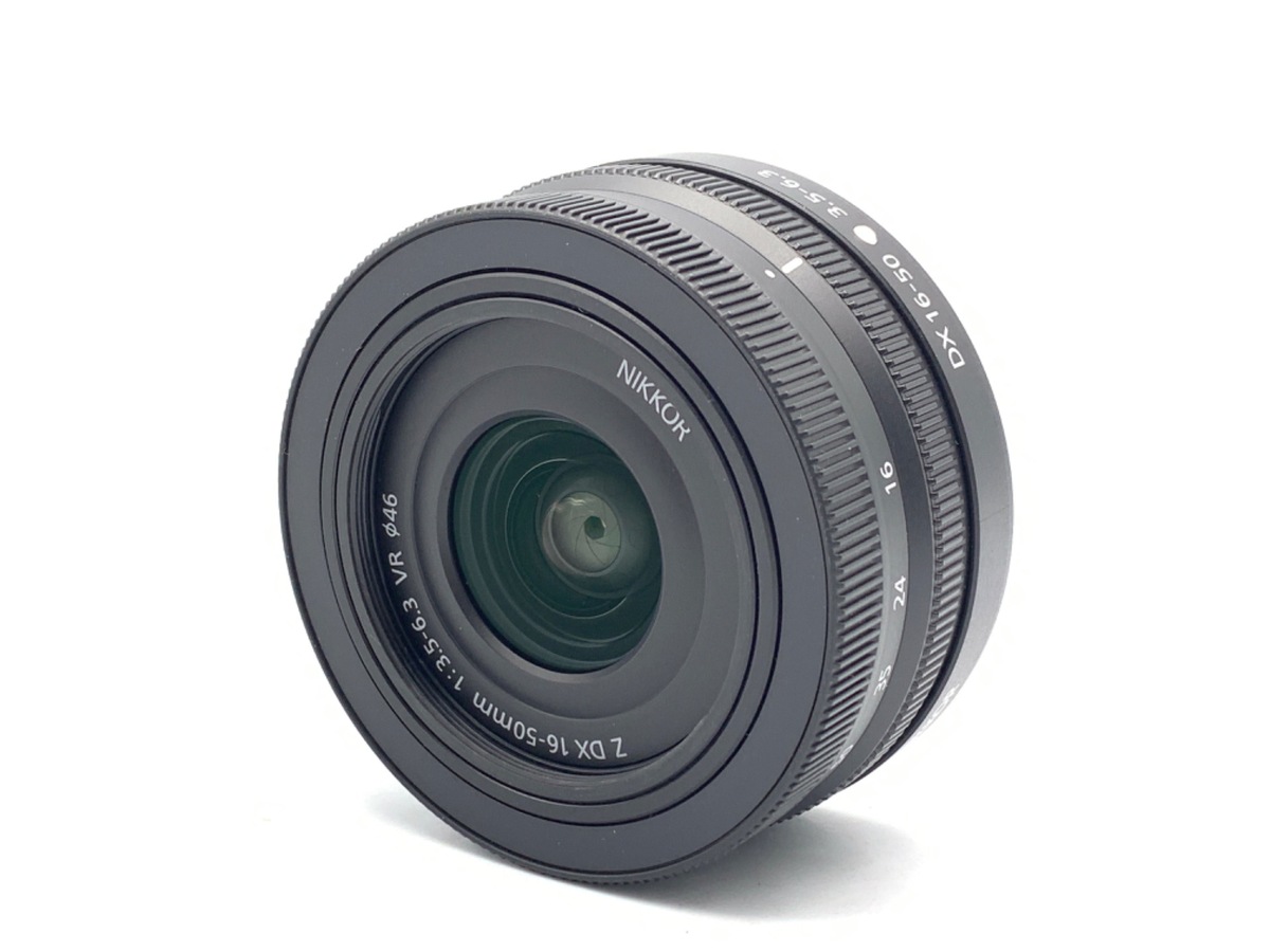 Z DX 16-50/3.5-6.3 VR ��ׯ�