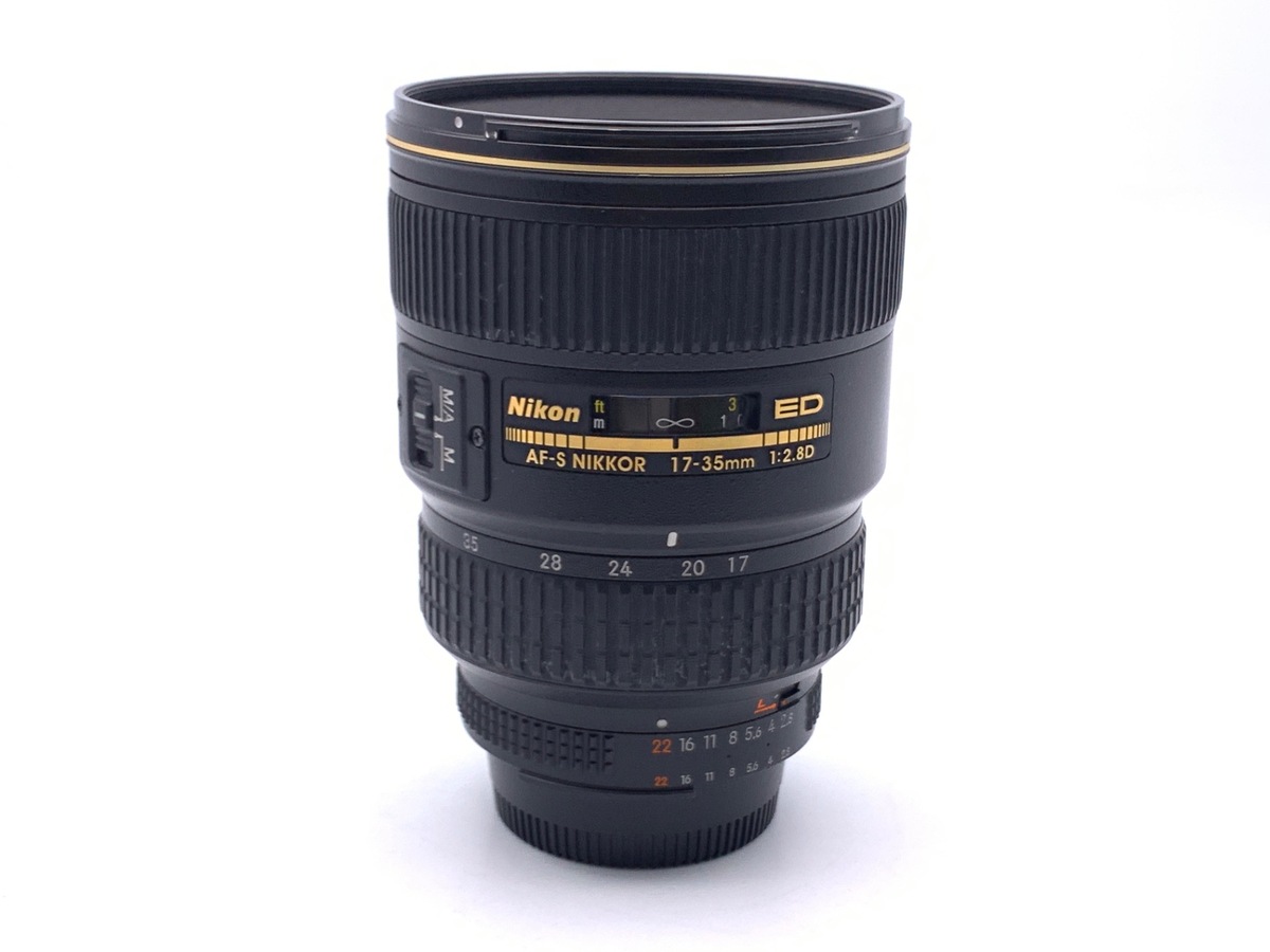 中古】Ai Nikkor 35mm F2 在庫一覧｜カメラのキタムラ