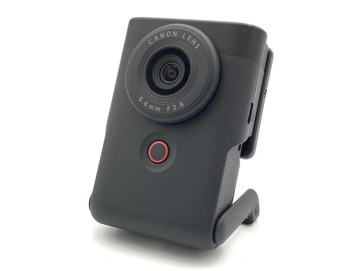 中古】キヤノン PowerShot V10 ブラック 在庫一覧｜カメラのキタムラ