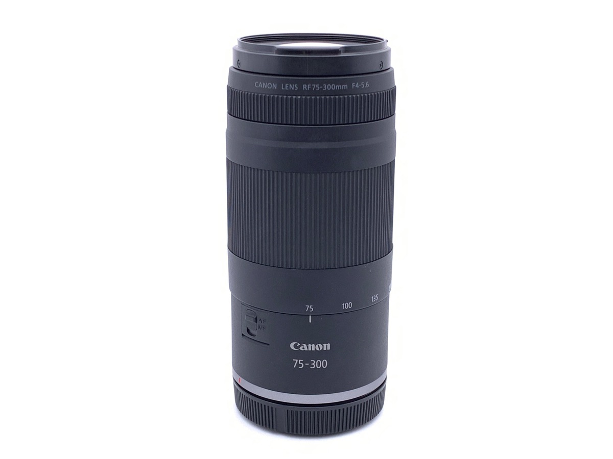 RF75-300mm F4-5.6 中古価格比較 - 価格.com
