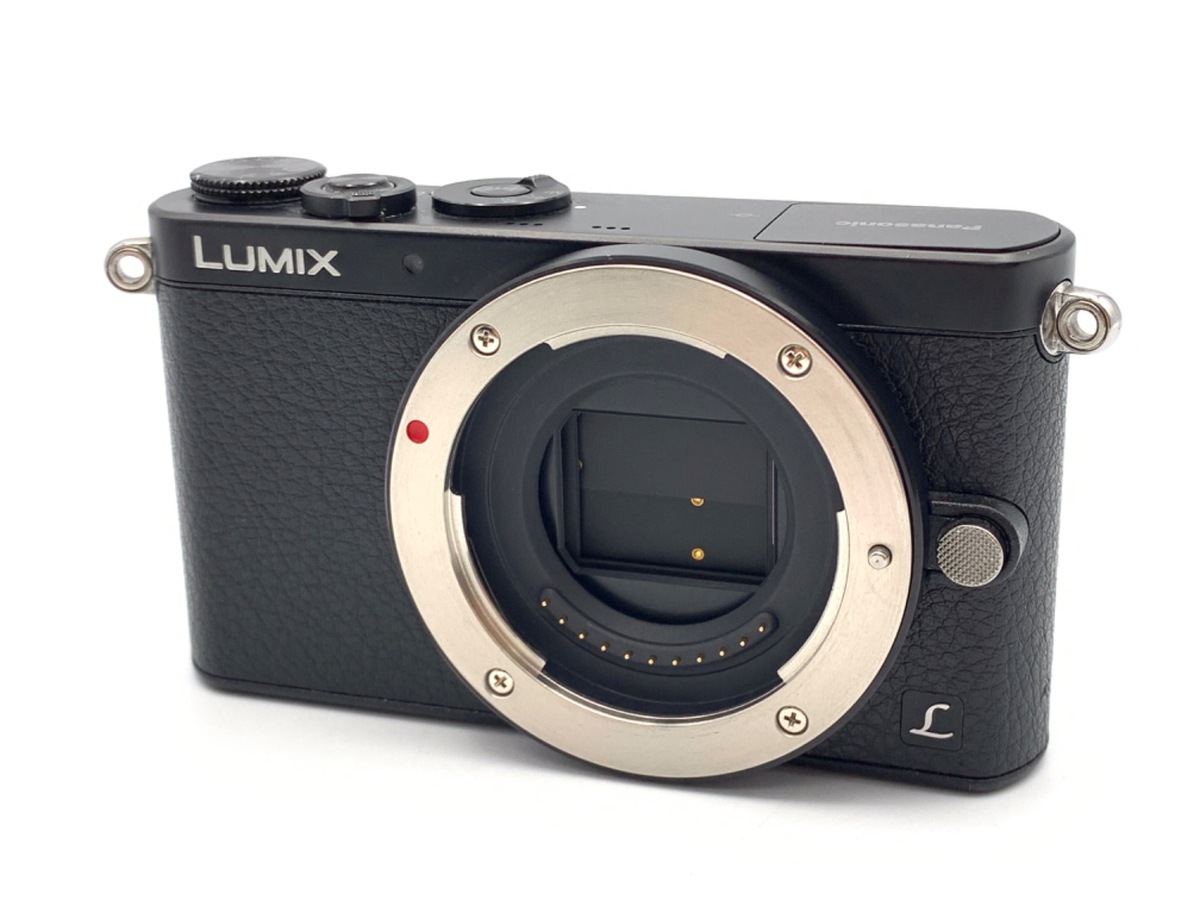 ジャンク品 Panasonic LUMIX GM1 ミラーレス一眼 本体 ジャンク品 Panasonic LUMIX GM1 ミラーレス一眼 本体 Yahoo