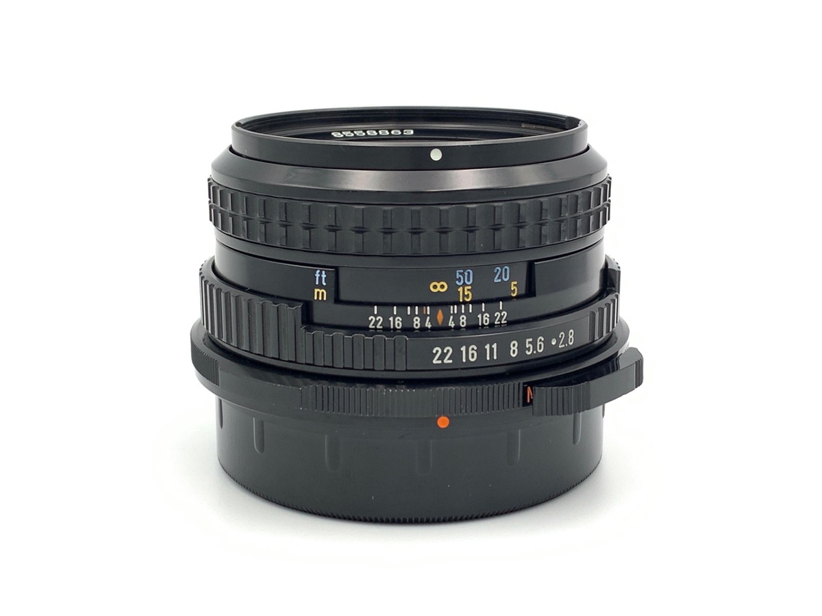 中古：AB(良品)】ペンタックス smc PENTAX67 90mm F2.8