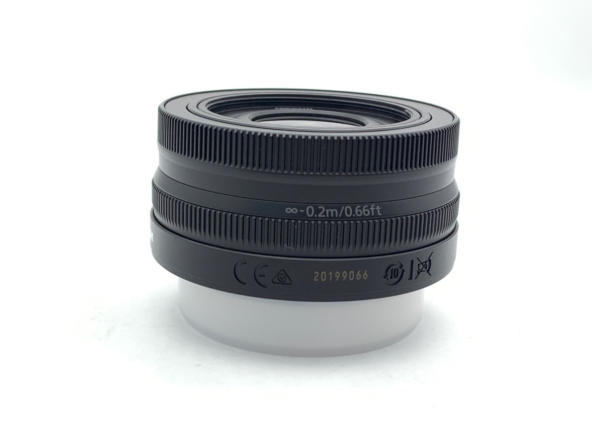 中古】ニコン NIKKOR Z DX 16-50mm f/3.5-6.3 VR 在庫一覧｜カメラの
