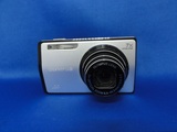 OLYMPUS オリンパス μ 7000 デジカメ　シルバー 中古：B(並品)】オリンパス μ7000 シルバー | 2444180040476