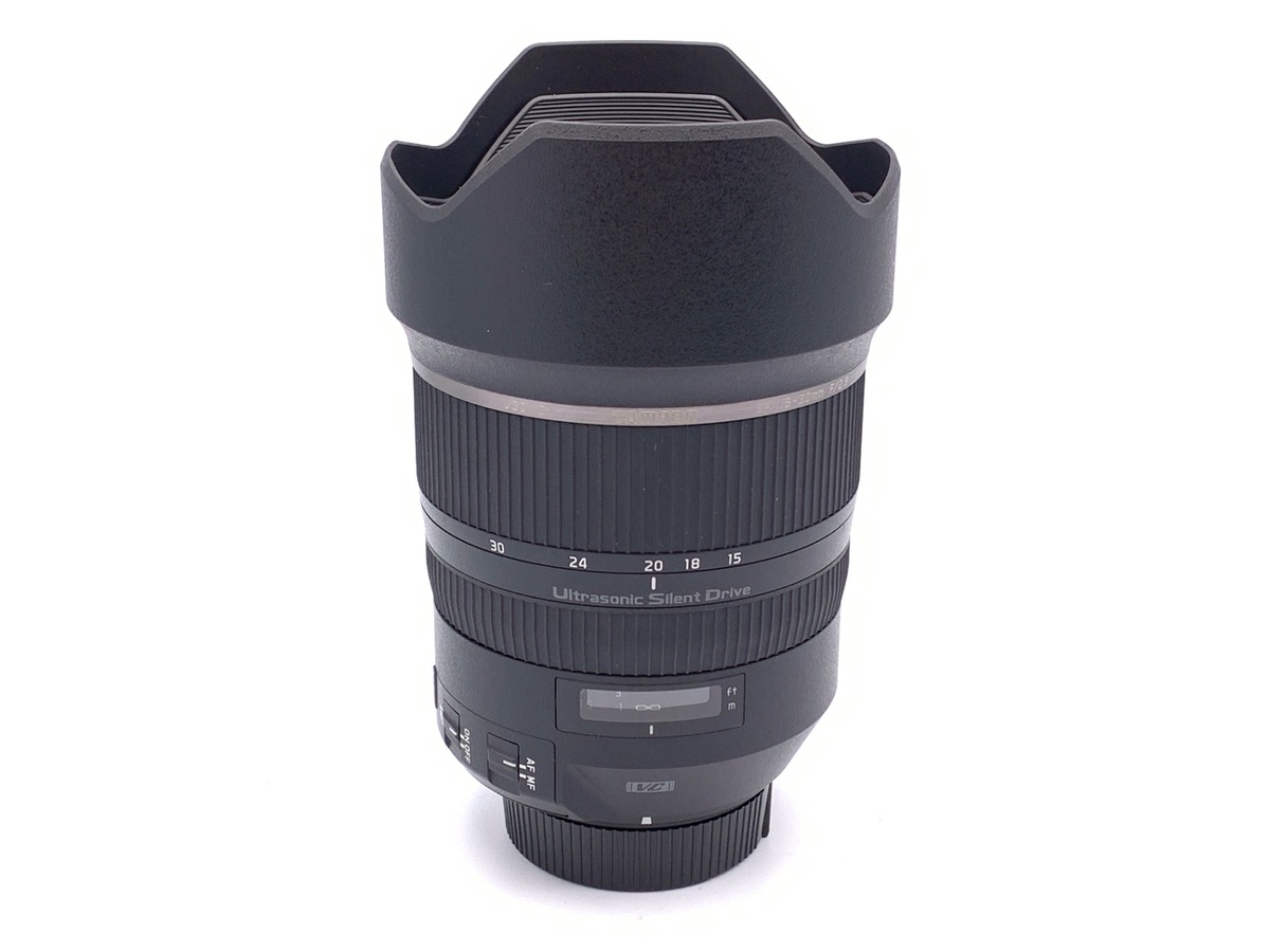 【最終価格】タムロン A012 SP 15-30mm F/2.8 ニコン カメラのキタムラ】デジカメ・ビデオカメラ・プリンター等の通販
