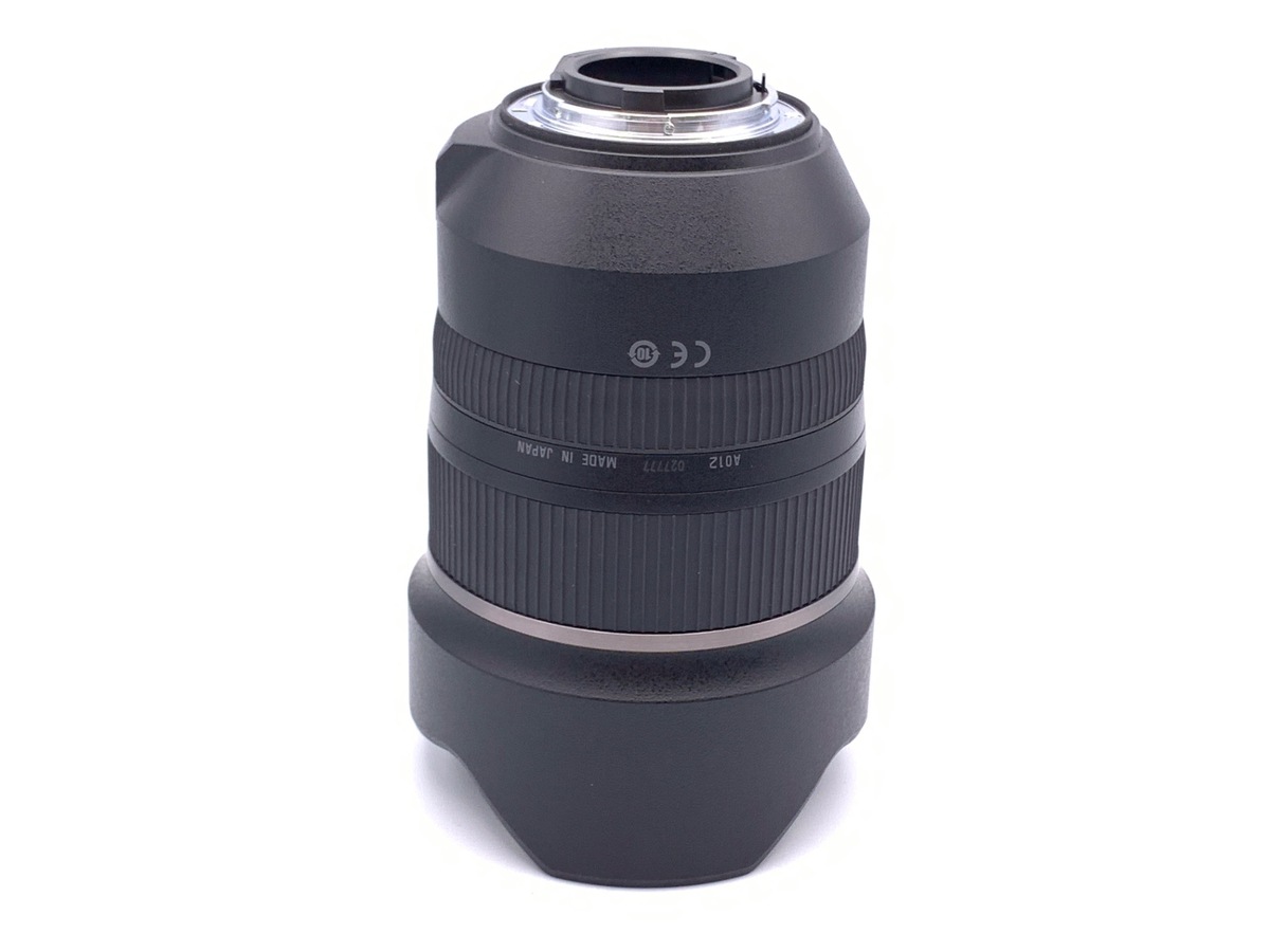 【最終価格】タムロン A012 SP 15-30mm F/2.8 ニコン SP 15-30mm F/2.8 Di VC USD (A012) | タムロン | TAMRON