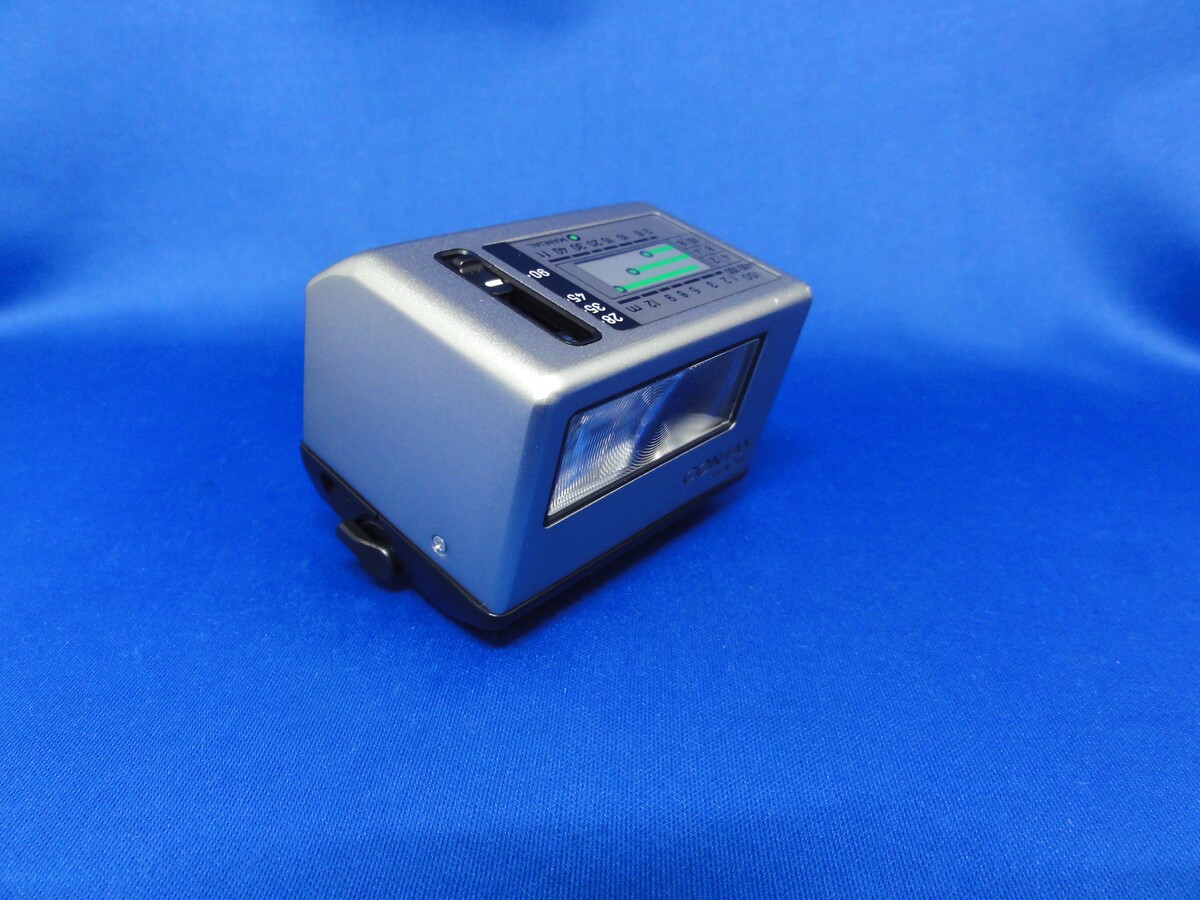 ◇キズ無し美品◇CONTAX TLA200 ストロボ ケース付フラッシュ CONTAX