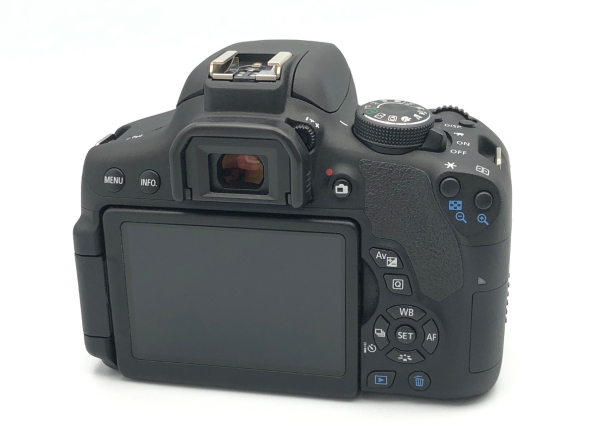 Eos kiss x8i 中古品 キヤノン 中古 1年保証 美品 Canon EOS Kiss X8i ボディ