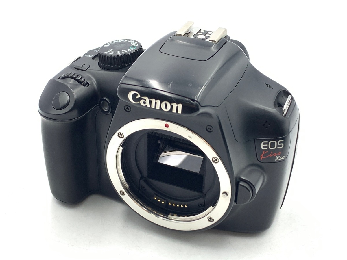 EOS Kiss X50 ި ׯy1220fz