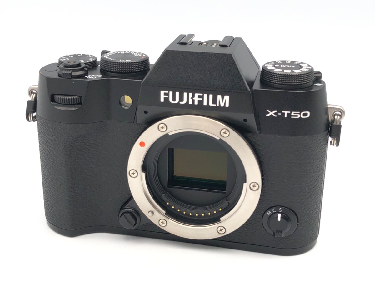 【★付属品多数★】 富士フイルム X-T3ボディ(ブラック) 買取】フジフイルム X-T3 ボディ ブラック | ナニワグループ