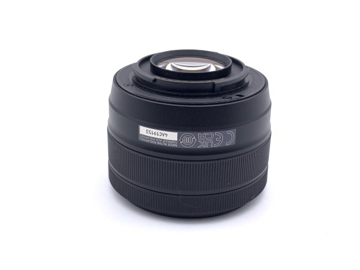 XC15-45/3.5-5.6 OIS PZ ׯ