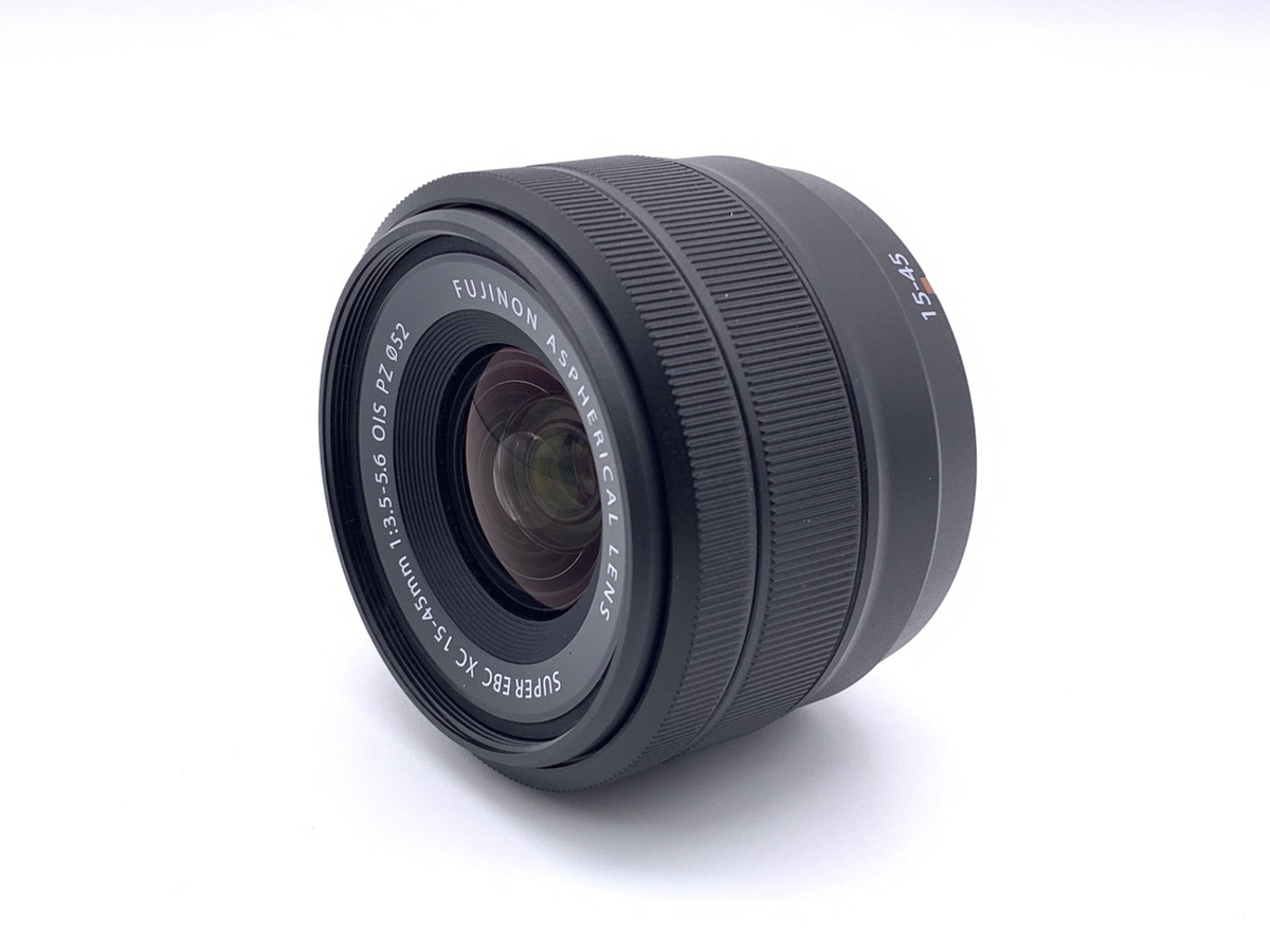 XC15-45/3.5-5.6 OIS PZ ׯ